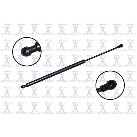 Fcs Struts Lift Support Back Glass, 86606 86606